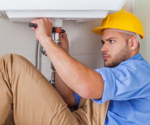 Why Choose Plumbers Pros